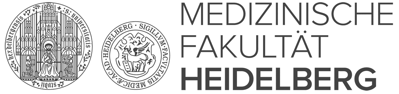 Medizinische Fakultät Universität Heidelberg
